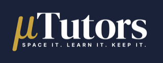 U Tutors Academy